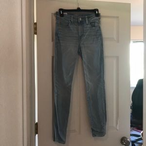 American Eagle Ne(x)t Level Stretch Jeans